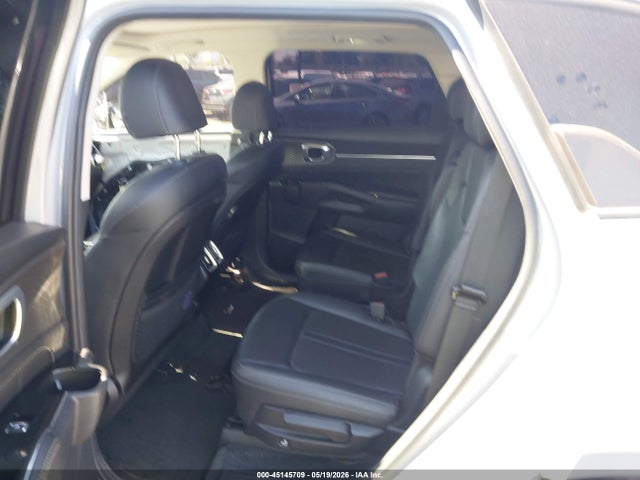 KIA SORENTO SX 2023 5XYRKDLF7PG186763 Image 8