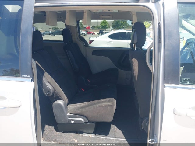 Aukcja sprzedaży 2012 Chrysler Town & Country Touring, vin: 2C4RC1BG7CR135324, numer aukcji: 45145711