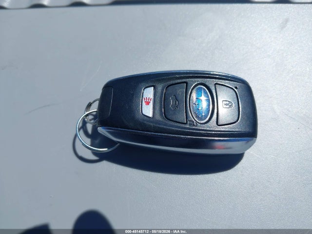 Subaru Forester Sport 2020 JF2SKARC5LH598499 Image 11