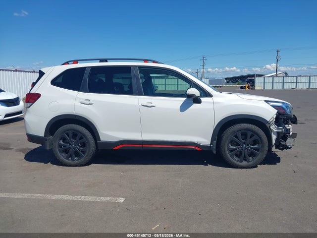 Subaru Forester Sport 2020 JF2SKARC5LH598499 Image 14