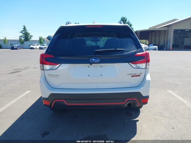Subaru Forester Sport 2020 JF2SKARC5LH598499 Image 17