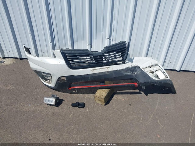 Subaru Forester Sport 2020 JF2SKARC5LH598499 Image 12