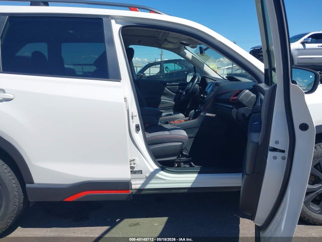 Subaru Forester Sport 2020 JF2SKARC5LH598499 Image 5