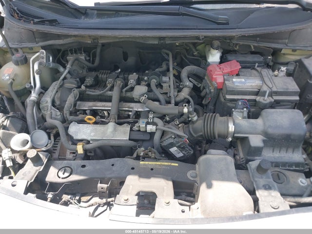 45145713 :رقم المزاد ، 3N1CN8EV5ML873532 vin ، 2021 Nissan Versa Sv Xtronic Cvt مزاد بيع