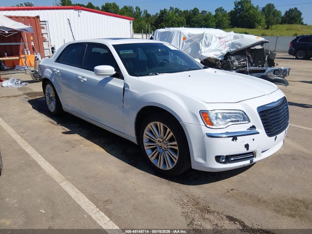 2014 2C3CCABG6EH315901 main image