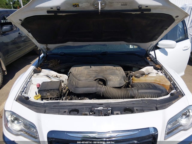 Chrysler 300 300s 2014 2C3CCABG6EH315901 Image 10