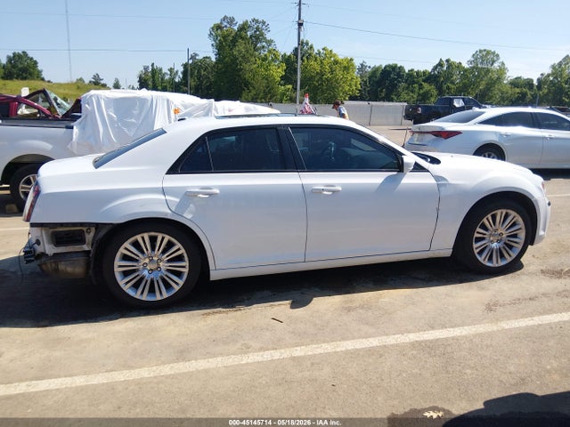 Chrysler 300 300s 2014 2C3CCABG6EH315901 Image 13