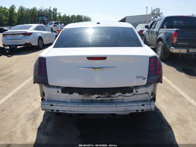 Chrysler 300 300s 2014 2C3CCABG6EH315901 Image 16