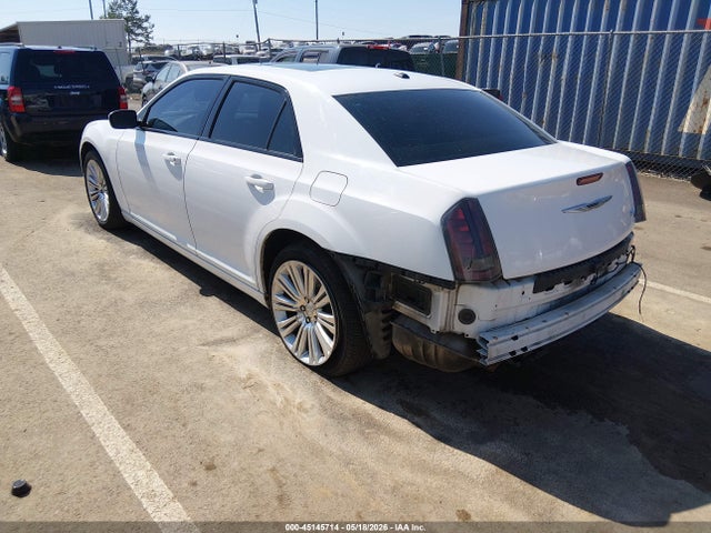Chrysler 300 300s 2014 2C3CCABG6EH315901 Image 3