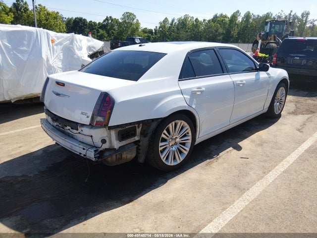 Chrysler 300 300s 2014 2C3CCABG6EH315901 Image 4