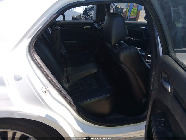 Chrysler 300 300s 2014 2C3CCABG6EH315901 Image 8
