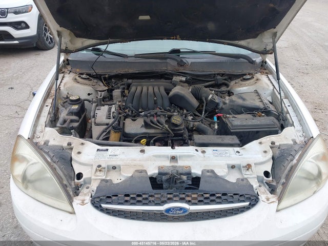 Продажа на аукционе авто 2002 Ford Taurus Se, vin: 1FAFP53U32G128802, номер лота: 45145716