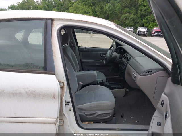 Продажа на аукционе авто 2002 Ford Taurus Se, vin: 1FAFP53U32G128802, номер лота: 45145716