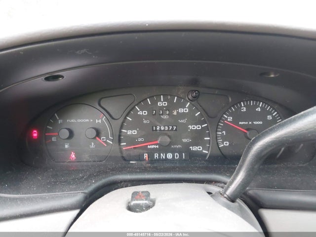 Продажа на аукционе авто 2002 Ford Taurus Se, vin: 1FAFP53U32G128802, номер лота: 45145716