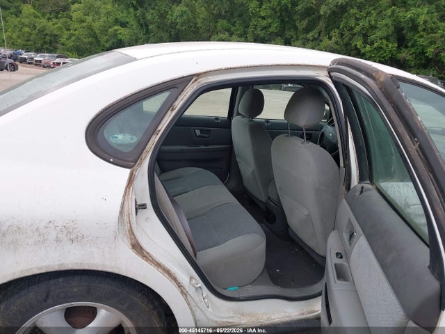 Продажа на аукционе авто 2002 Ford Taurus Se, vin: 1FAFP53U32G128802, номер лота: 45145716