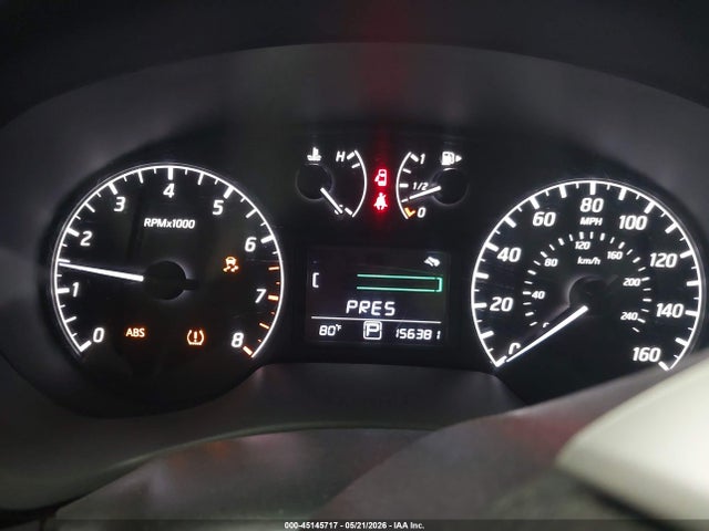45145717 :رقم المزاد ، 3N1AB7AP2FY250991 vin ، 2015 Nissan Sentra S مزاد بيع