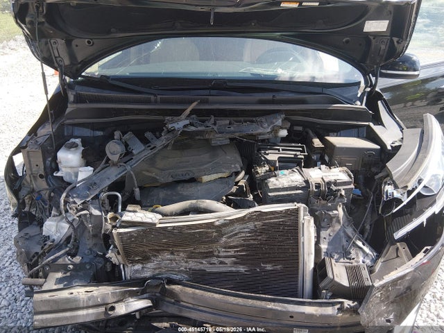 KNDMB5C19K6511364 KIA SEDONA EX