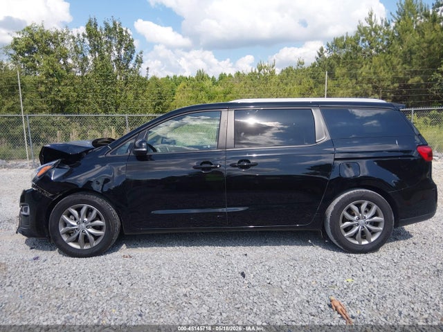 KNDMB5C19K6511364 KIA SEDONA EX