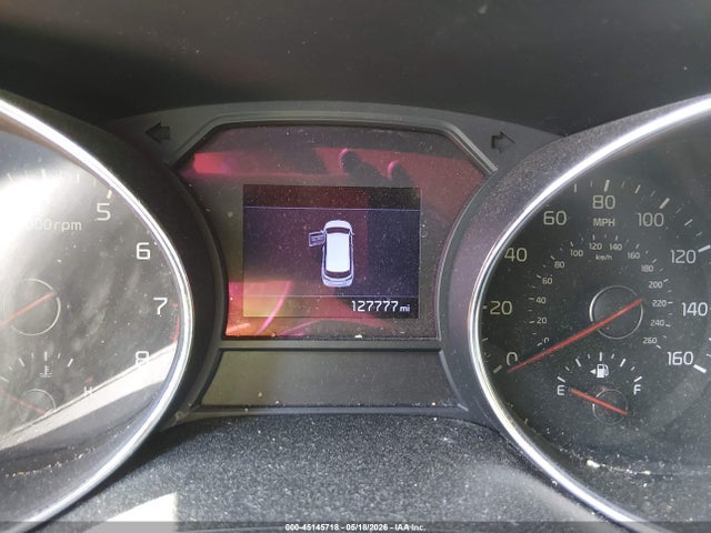 KNDMB5C19K6511364 KIA SEDONA EX
