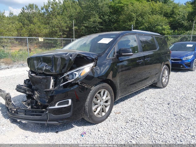 KNDMB5C19K6511364 KIA SEDONA EX