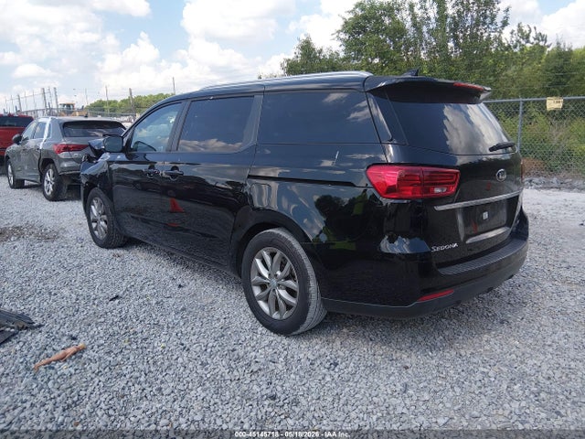KNDMB5C19K6511364 KIA SEDONA EX