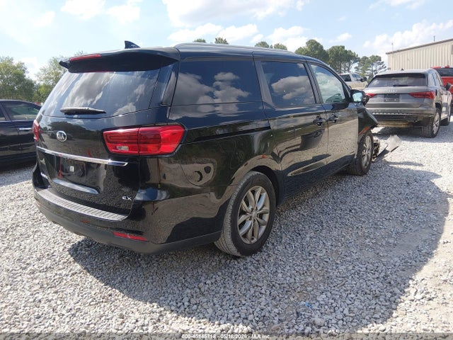 KNDMB5C19K6511364 KIA SEDONA EX