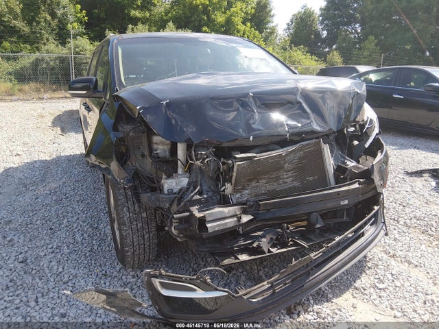 KNDMB5C19K6511364 KIA SEDONA EX