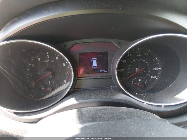 KNDMB5C19K6511364 KIA SEDONA EX