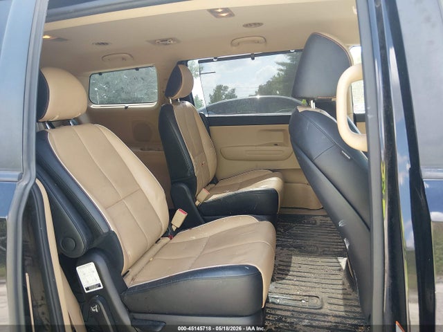 KNDMB5C19K6511364 KIA SEDONA EX