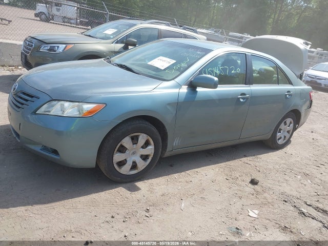 Продаж на аукціоні авто 2007 Toyota Camry Le, vin: 4T1BE46K97U694888, номер лоту: 45145720