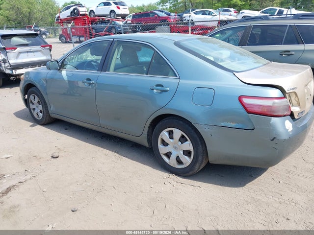 Продаж на аукціоні авто 2007 Toyota Camry Le, vin: 4T1BE46K97U694888, номер лоту: 45145720