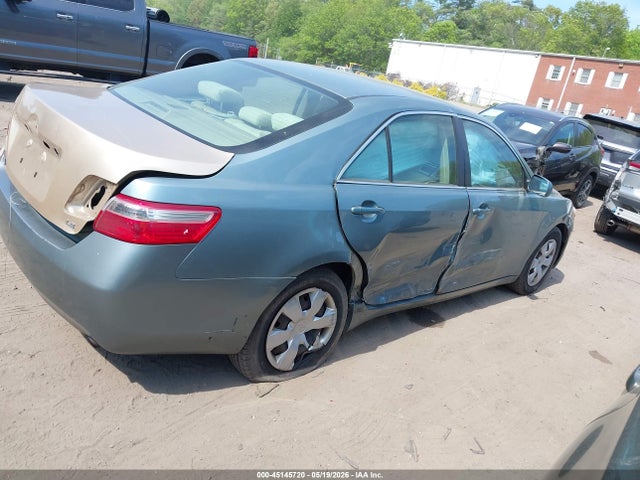 Продаж на аукціоні авто 2007 Toyota Camry Le, vin: 4T1BE46K97U694888, номер лоту: 45145720