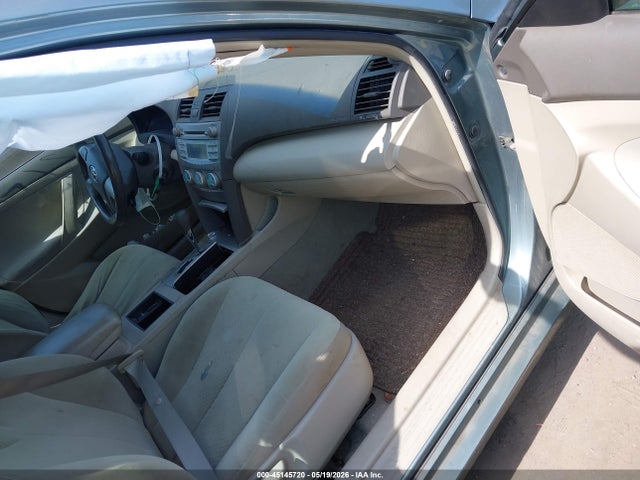 Продаж на аукціоні авто 2007 Toyota Camry Le, vin: 4T1BE46K97U694888, номер лоту: 45145720