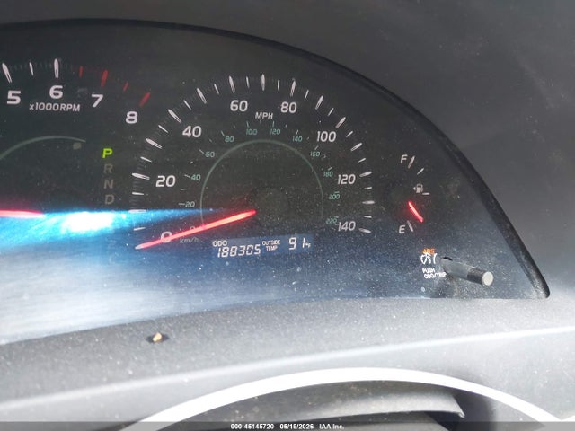Продаж на аукціоні авто 2007 Toyota Camry Le, vin: 4T1BE46K97U694888, номер лоту: 45145720