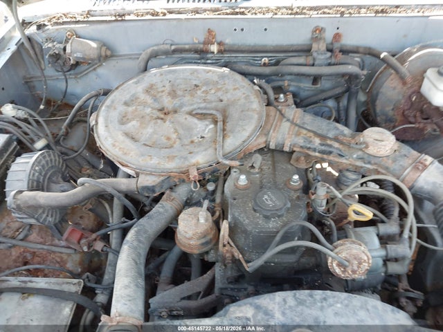 Продажа на аукционе авто 1990 Toyota Pickup 1/2 Ton Short Wheelbase, vin: JT4RN81R9L5082614, номер лота: 45145722