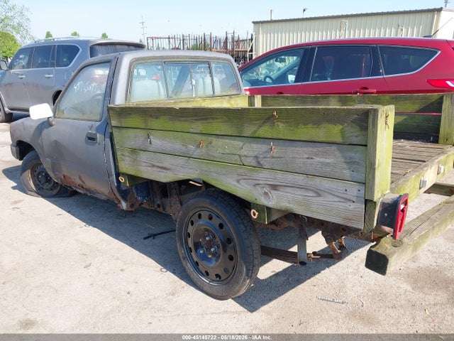 Продажа на аукционе авто 1990 Toyota Pickup 1/2 Ton Short Wheelbase, vin: JT4RN81R9L5082614, номер лота: 45145722