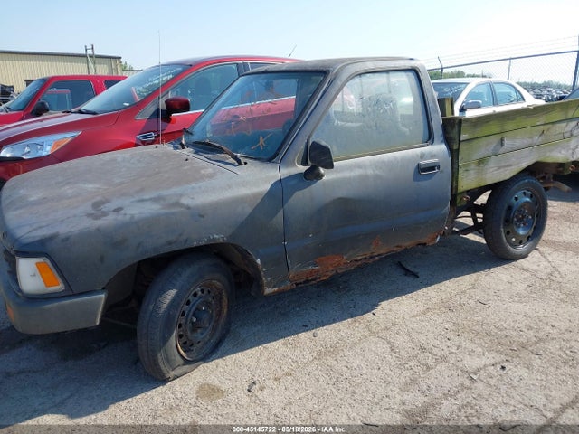 Продажа на аукционе авто 1990 Toyota Pickup 1/2 Ton Short Wheelbase, vin: JT4RN81R9L5082614, номер лота: 45145722