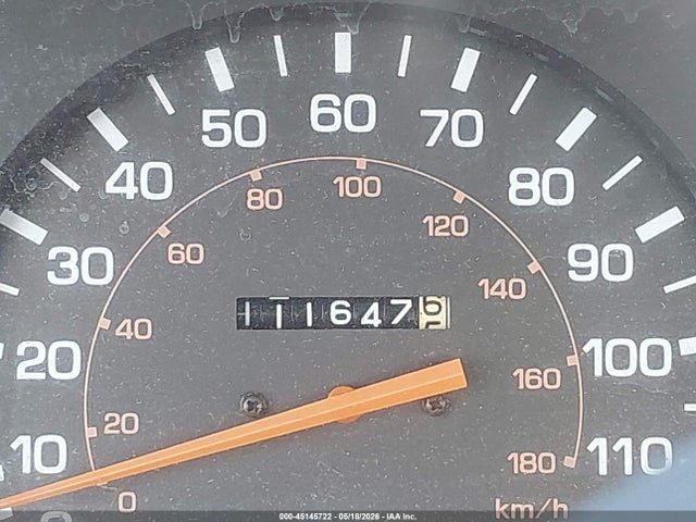 Продажа на аукционе авто 1990 Toyota Pickup 1/2 Ton Short Wheelbase, vin: JT4RN81R9L5082614, номер лота: 45145722