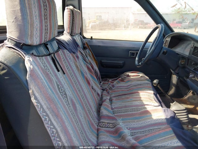 Продажа на аукционе авто 1990 Toyota Pickup 1/2 Ton Short Wheelbase, vin: JT4RN81R9L5082614, номер лота: 45145722