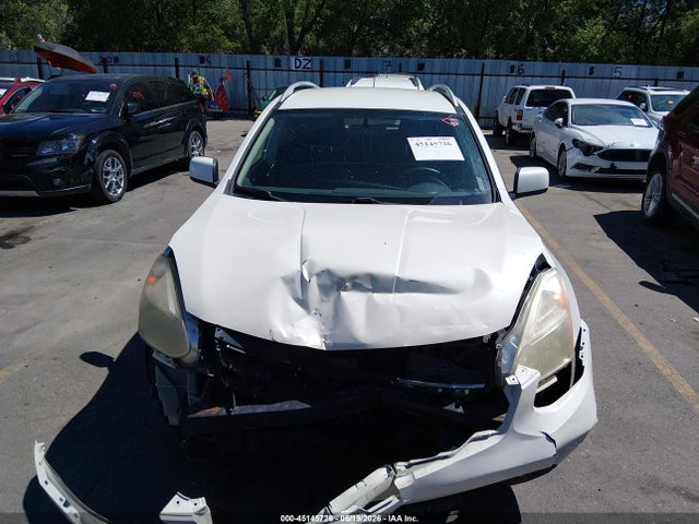 Auction sale of the 2013 Nissan Rogue S/sv, vin: JN8AS5MV3DW656265, lot number: 45145726