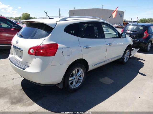 Auction sale of the 2013 Nissan Rogue S/sv, vin: JN8AS5MV3DW656265, lot number: 45145726