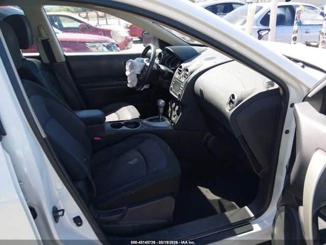 Auction sale of the 2013 Nissan Rogue S/sv, vin: JN8AS5MV3DW656265, lot number: 45145726