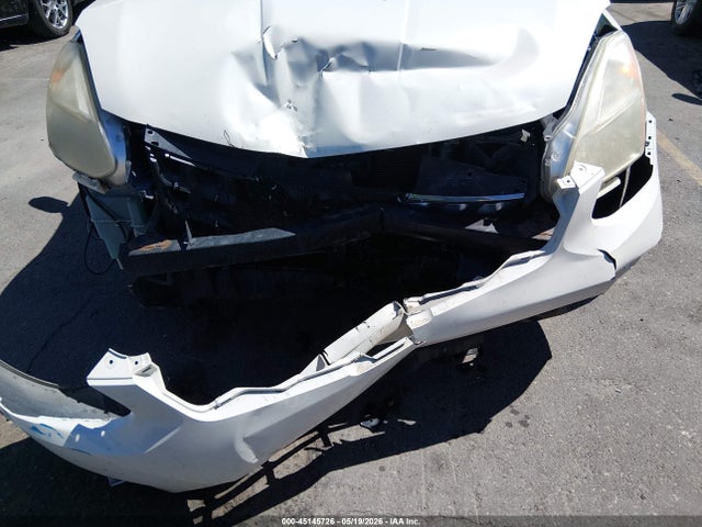 Auction sale of the 2013 Nissan Rogue S/sv, vin: JN8AS5MV3DW656265, lot number: 45145726