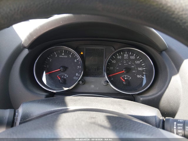 Auction sale of the 2013 Nissan Rogue S/sv, vin: JN8AS5MV3DW656265, lot number: 45145726
