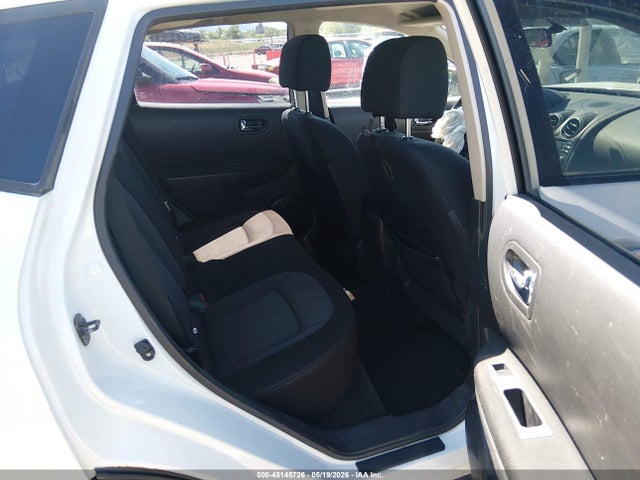 Auction sale of the 2013 Nissan Rogue S/sv, vin: JN8AS5MV3DW656265, lot number: 45145726