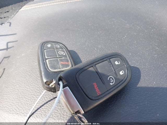 Продажа на аукционе авто 2016 Jeep Cherokee Limited, vin: 1C4PJMDS3GW267719, номер лота: 45145728
