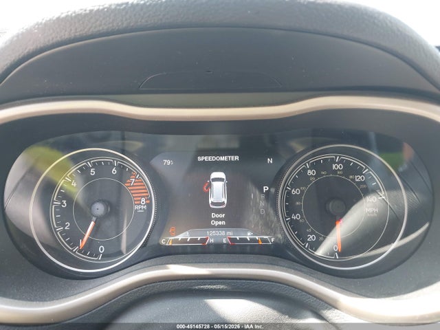 Продажа на аукционе авто 2016 Jeep Cherokee Limited, vin: 1C4PJMDS3GW267719, номер лота: 45145728