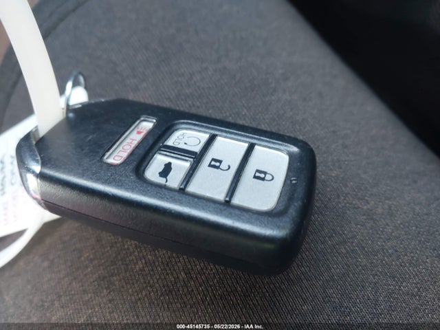 Продаж на аукціоні авто 2019 Honda Civic Ex, vin: SHHFK7H68KU206238, номер лоту: 45145735