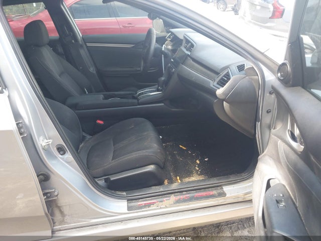Продаж на аукціоні авто 2019 Honda Civic Ex, vin: SHHFK7H68KU206238, номер лоту: 45145735