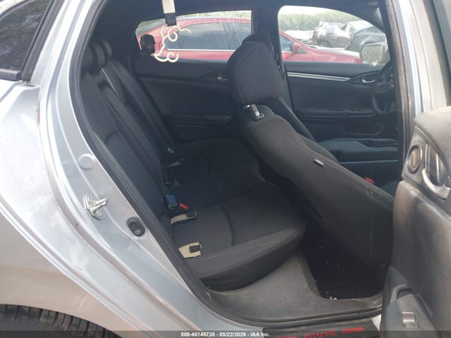 Продаж на аукціоні авто 2019 Honda Civic Ex, vin: SHHFK7H68KU206238, номер лоту: 45145735